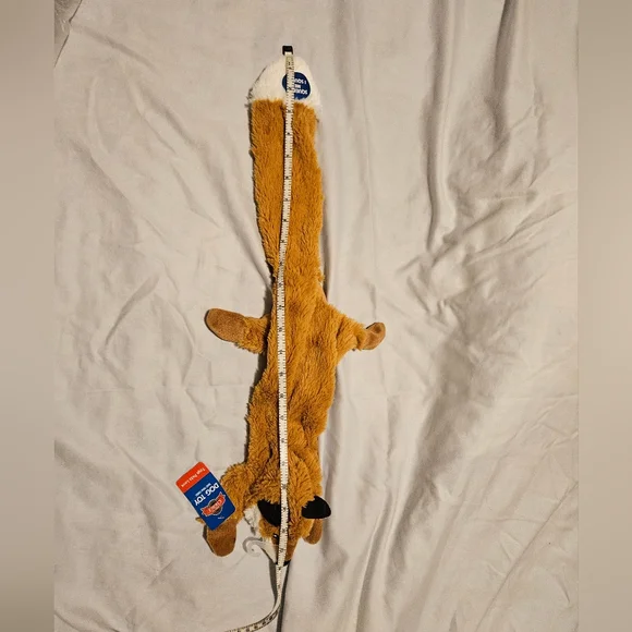 Dog Toy bundle, 4 pc - Picture 11 of 14